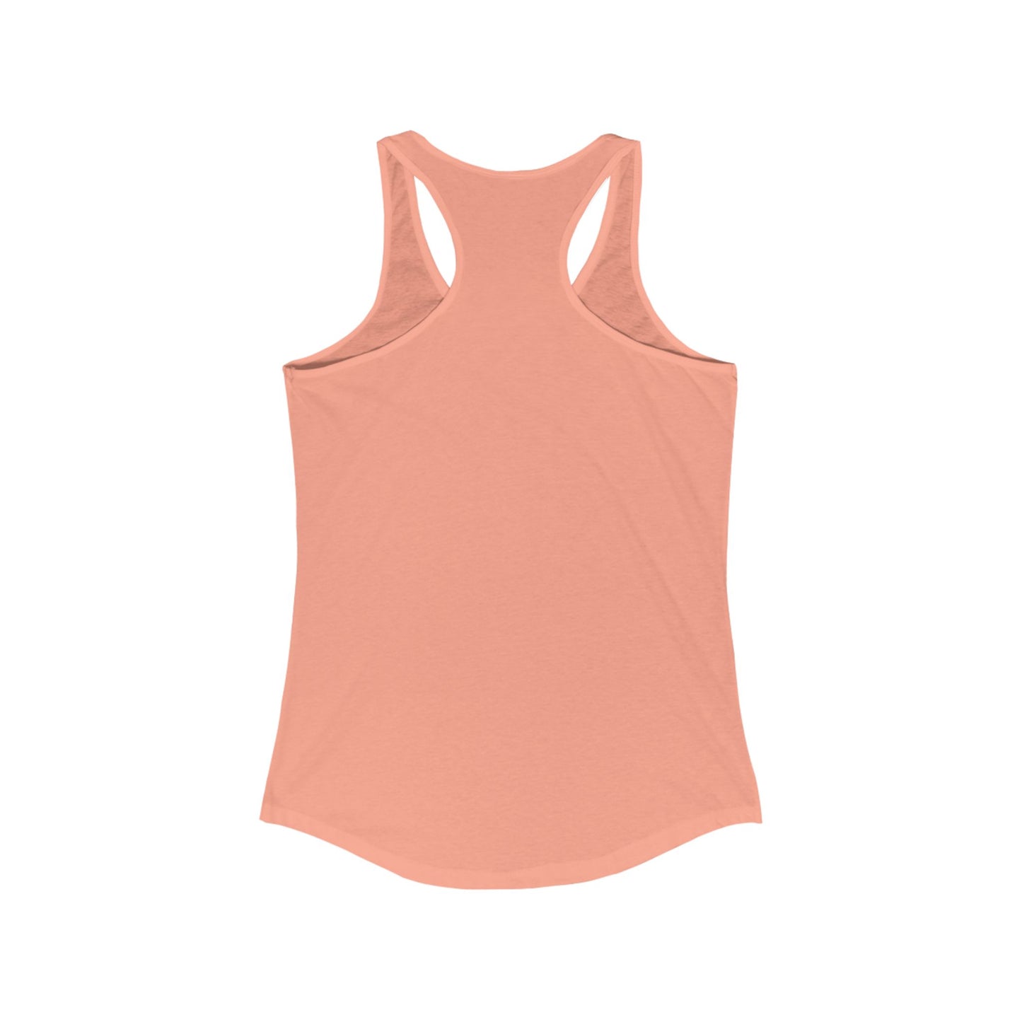 Jamaican Flag Women's Racerback Tank - Perfect for Summer & Celebrations