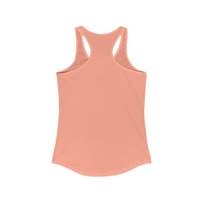 Jamaican Flag Women's Racerback Tank - Perfect for Summer & Celebrations