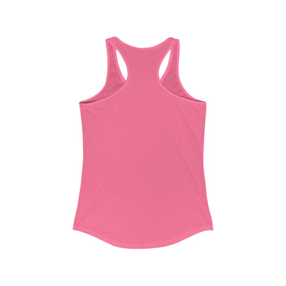 Jamaican Flag Women's Racerback Tank - Perfect for Summer & Celebrations