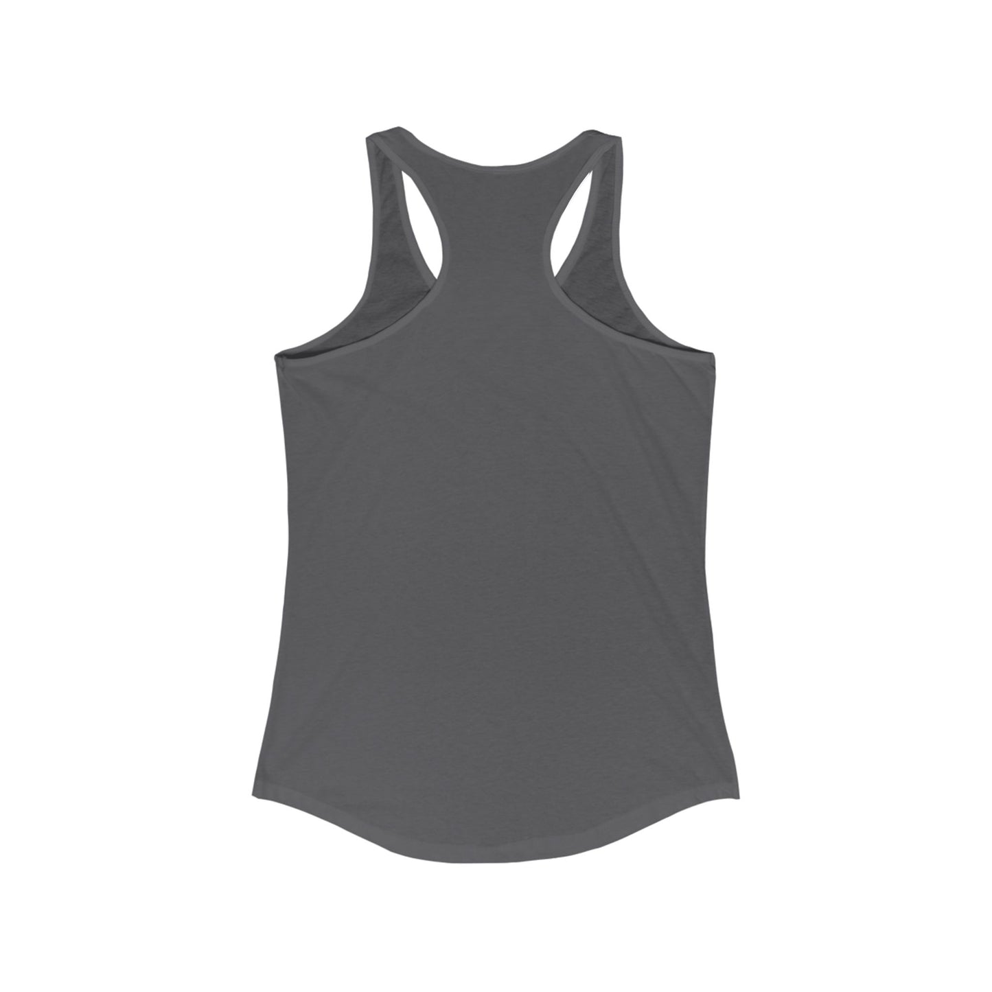 Jamaican Pride Women's Racerback Tank Top - On Isle 876 Design