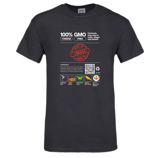 NO GMO